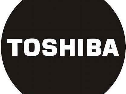 Жесткий диск "Toshiba"