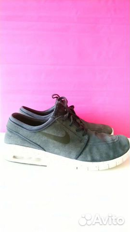 Кроссовки Nike/ Стефан Яноски р. 45