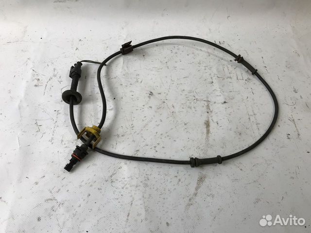 Датчик ABS задний Caravan Voyager T&C