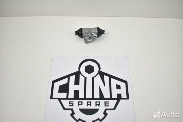 Цилиндр тормозной задний FAW Vita, V5 прав