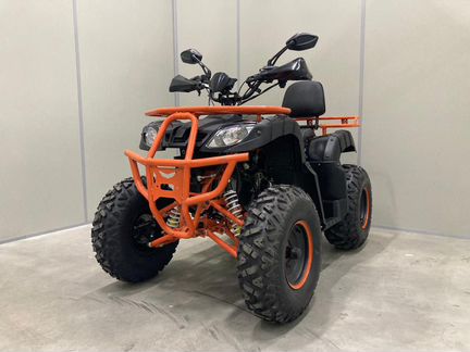 Квадроцикл yaсota grom 200 PRO