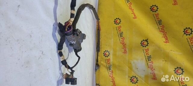 Замок зажигания Audi A6 C5 универсал 2 1998