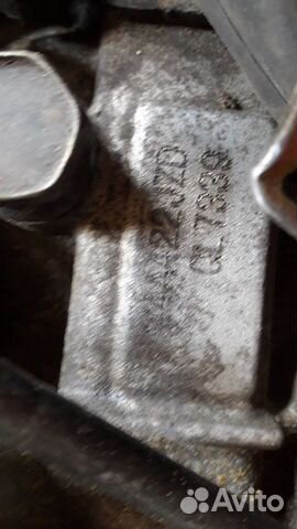 АКПП 4G94 Mitsubishi Chariot N94