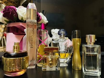 Парфюм оригинал