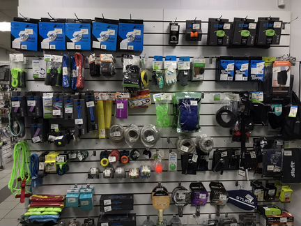 Товары для фитнеса