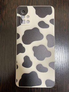 Чехол для самсунга А51