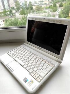 Нетбук Lenovo IdeaPad S10-2