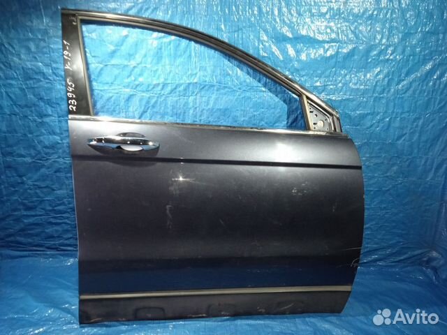 Дверь передняя правая Honda CR-V III 2007-2012