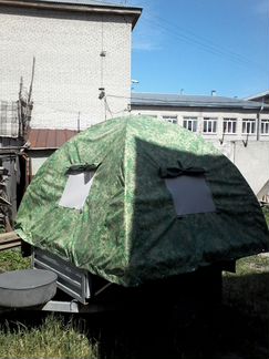 Спецпошив автопологов и чехлов оборудования