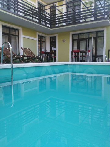 Комната 22 м², 3/3 эт.