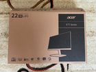 Acer ET221q Full HD объявление продам
