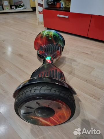 Гироскутер Eboard