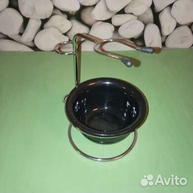 Подставка для бритвы