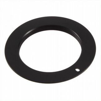 Переходник М42 - Nikon