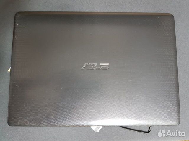 Запчасти для ноутбуков Asus в ассортименте