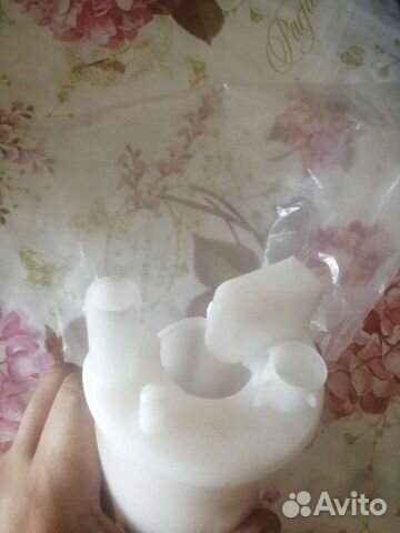 Топливный фильтр Elantra 3 xd