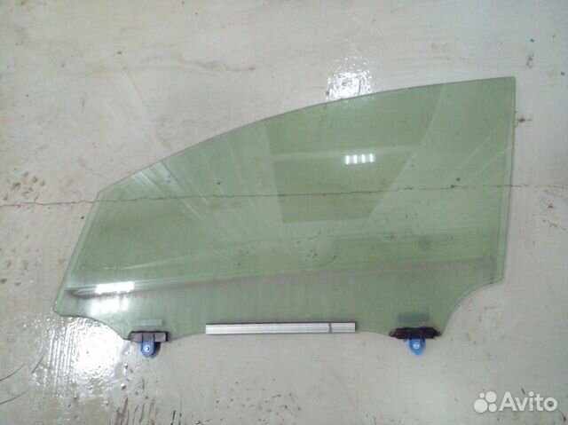 Стекло переднее левое Lexus NX
