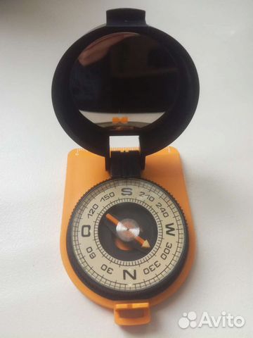 Компас Азимут СССР