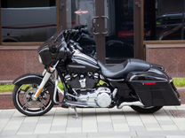 Мотоцикл harley davidson street glide special (flh