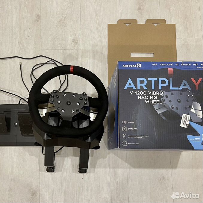 Artplays v 1200 драйвера. Руль ARTPLAYS V-1200 Vibro Racing Wheel. ARTPLAYS v1200 Vibro Racing. ARTPLAYS V-1200. ARTPLAYS V-1200 Racing Wheel.