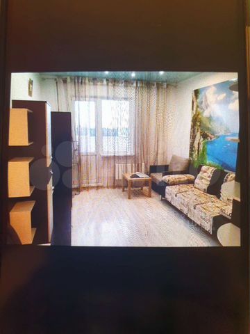 Квартира-студия, 32 м², 13/17 эт.