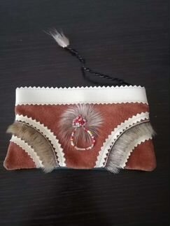 Кошелёк винтажный СССР