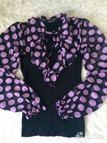 Женские вещи пакетом