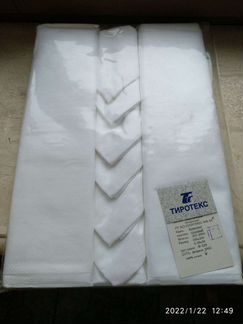 Скатерти набор