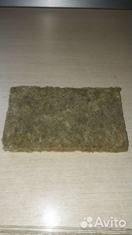 Агровата для микрозелени