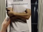 Набор из 3 футболок Calvin klein объявление продам