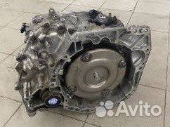 Вариатор Renault Megan 3 JF015e cvt 7