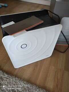 Мойка воздуха bork