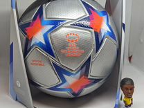 Футбольный мяч Женской Лиги Чемпионов Адидас 22-23