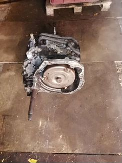 АКПП Рено Меган 2 / Сценик 2 1,5 дци DP0