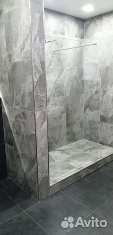 Плиточные работы