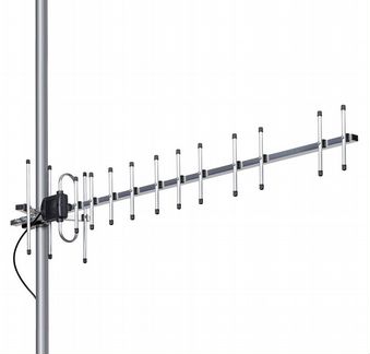 Внешняя направленная антенна GSM900 16 дБ KY16-900