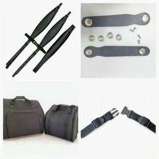 На баян -аккордеон ремни, чехлы