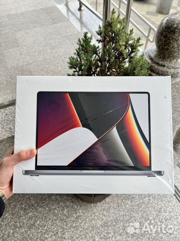 Macbook Air / Pro 13 Наличие