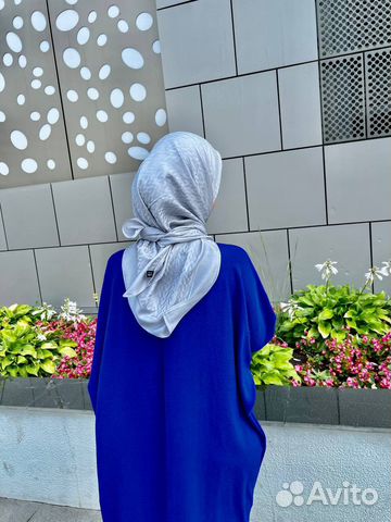 Платки женские