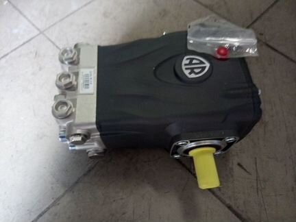 Плунжерный насос высокого давления 200 бар 15л