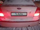 Ford Focus 1.6 МТ, 2006, 149 000 км