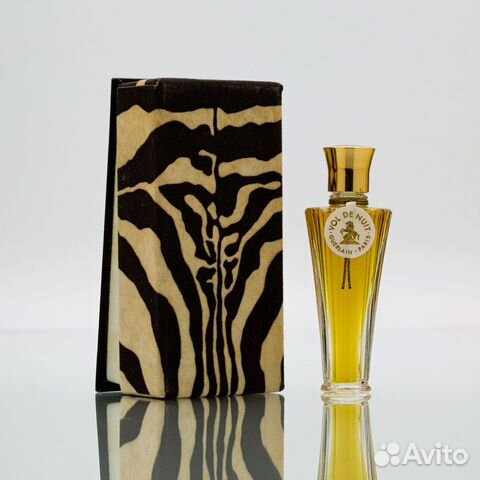 Vol De Nuit (Guerlain) духи 7,5 мл винтаж