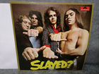 Lp slade Slayed 1972 Polydor USA EX - /VG +