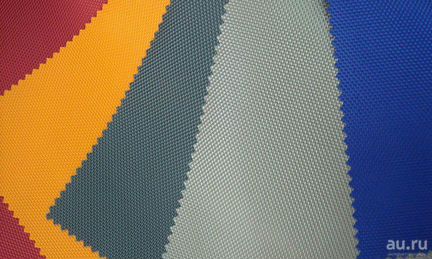 Ткань оксфорд