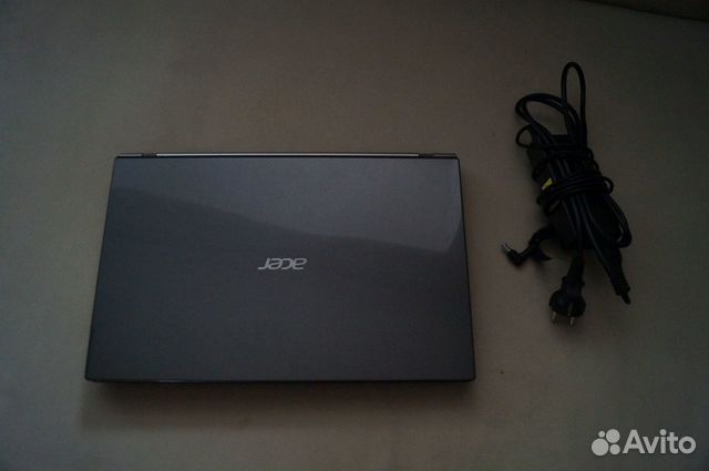 Ноутбук Acer Aspire v3 571g