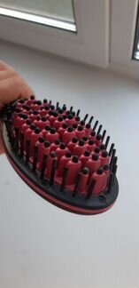 Расческа выпрямитель