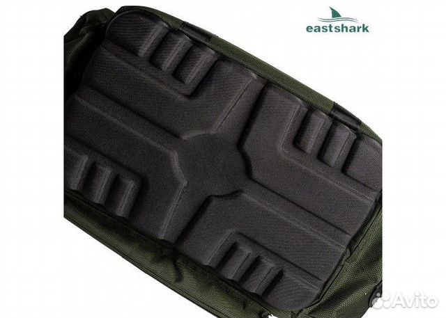 Сумка рыбака EastShark LW-2103 Green