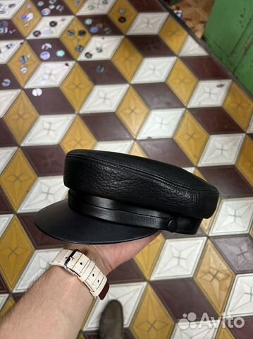 Картуз цыганский