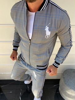 Спортивный Костюм из Кинофильма 