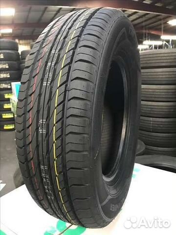 Roadmarch PrimeStar 66 185/70 R13